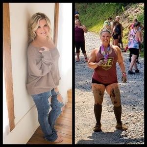 Meet your Posher, Rebecca